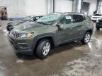 2018 JEEP COMPASS LA - 3C4NJDBB1JT168338