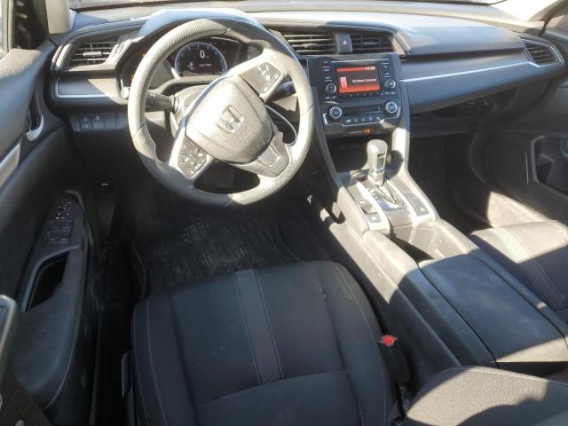 19XFC2F63KE020777 2019 HONDA CIVIC
