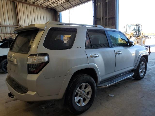Vin: jtezu5jr7g5145597, lot: 79062324, toyota 4runner sr5 20163