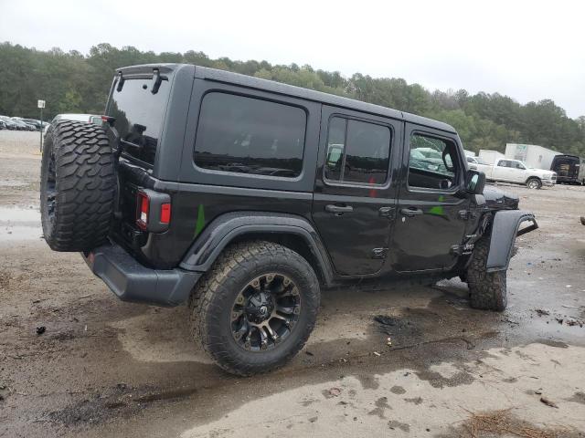 2019 JEEP WRANGLER U - 1C4HJXEG6KW551824