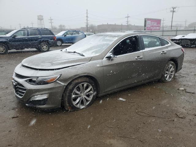 2020 CHEVROLET MALIBU LT 2020