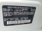 Lot #2993518195 2012 NISSAN LEAF SV