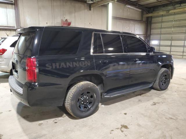 Vin: 1gnskdec6jr360262, lot: 78961804, chevrolet tahoe police 20183