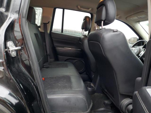 2016 JEEP COMPASS LA - 1C4NJDEB2GD782275
