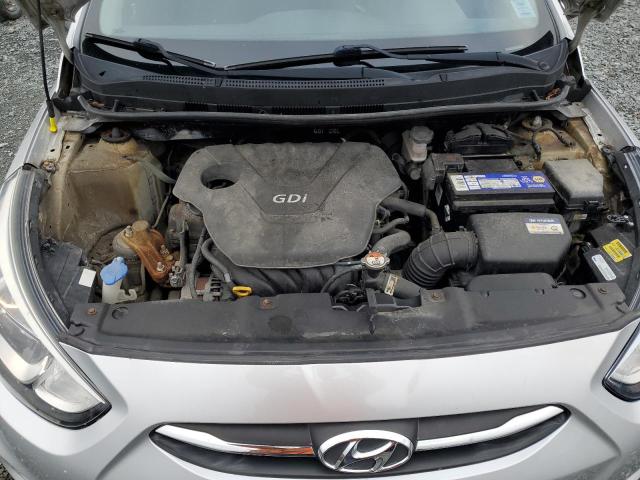 2015 HYUNDAI ACCENT GS KMHCT5AE2FU219406