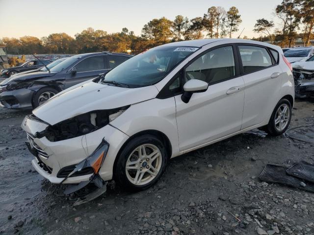 2018 FORD FIESTA SE - 3FADP4EJ0JM143427