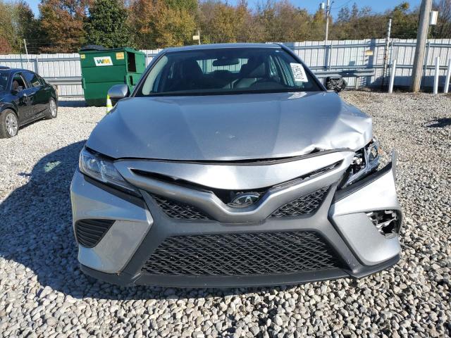 2019 TOYOTA CAMRY L - 4T1B11HK5KU190693