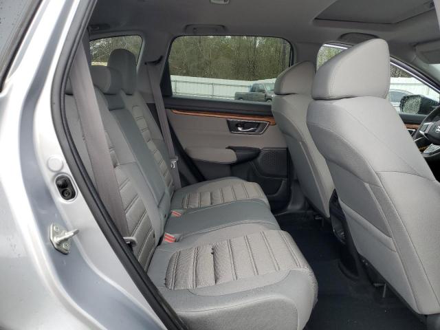 2018 HONDA CR-V EX - 2HKRW1H54JH508018