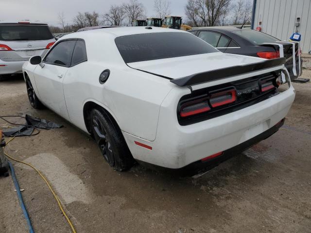 2019 DODGE CHALLENGER - 2C3CDZBT5KH512157