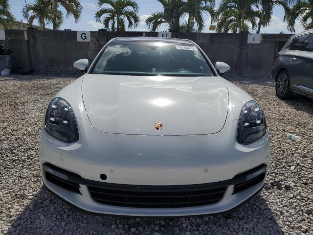 VIN WP0AA2A72JL114185 2018 PORSCHE PANAMERA no.5