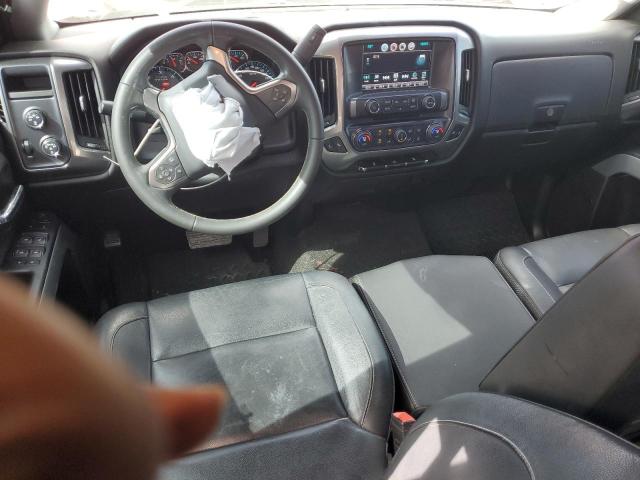 2016 CHEVROLET SILVERADO - 1GCVKREC2GZ207325