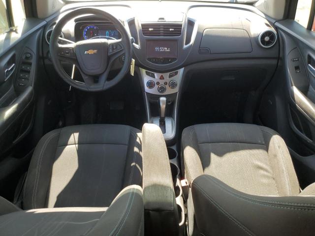 2015 CHEVROLET TRAX 1LT - KL7CJLSB1FB118577