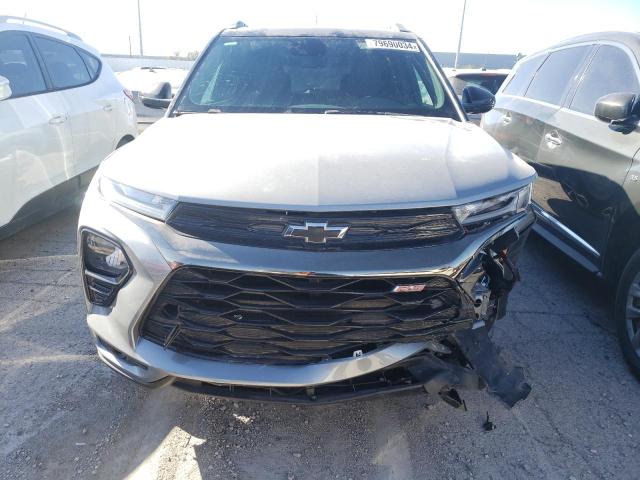 2023 CHEVROLET TRAILBLAZE - KL79MTSL9PB065946