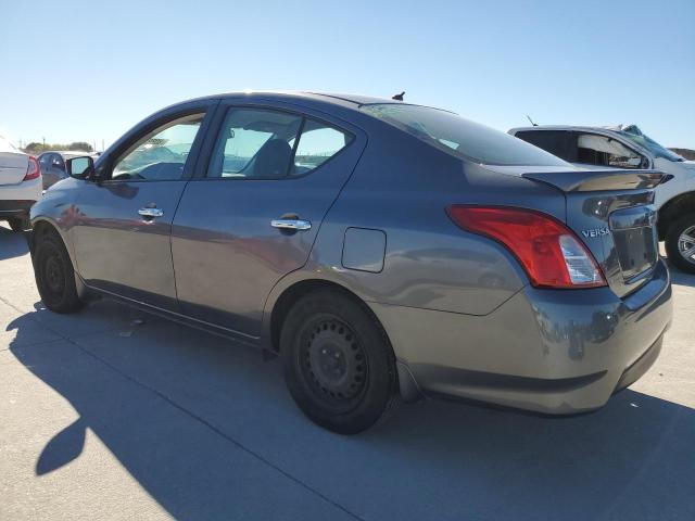 2017 NISSAN VERSA S - 3N1CN7AP1HL821015