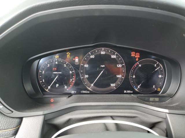 2024 MAZDA CX-90 JM3KK1HC1R1142671