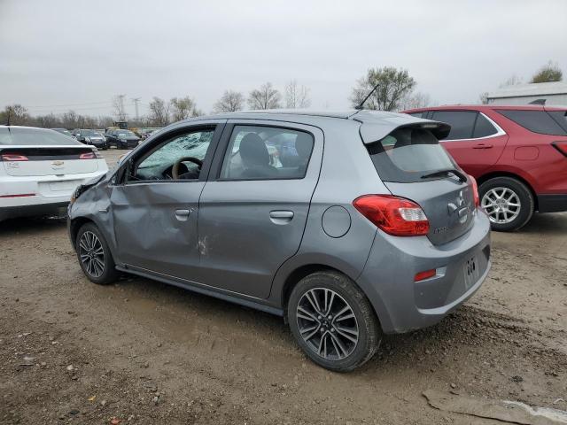 2019 MITSUBISHI MIRAGE LE - ML32A5HJXKH008758