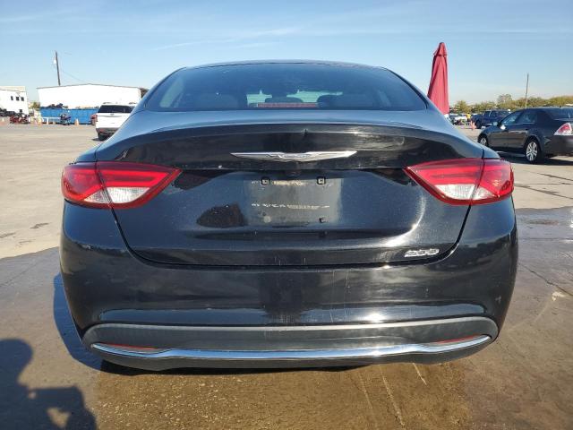 2016 CHRYSLER 200 LIMITE - 1C3CCCAB3GN130216