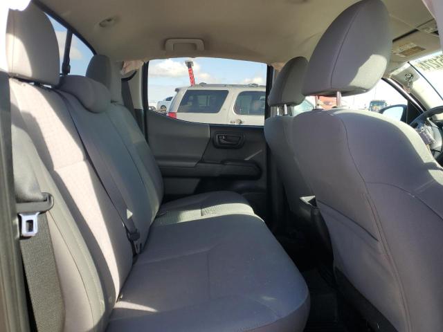 2019 TOYOTA TACOMA DOU - 5TFAX5GN4KX137046