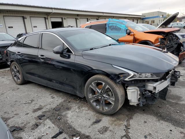 Vin: 5xxg34j29mg007661, lot: 80631584, kia k5 ex 20214