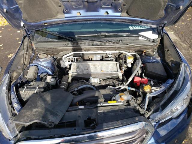 2020 SUBARU ASCENT LIM - 4S4WMAJD8L3402708