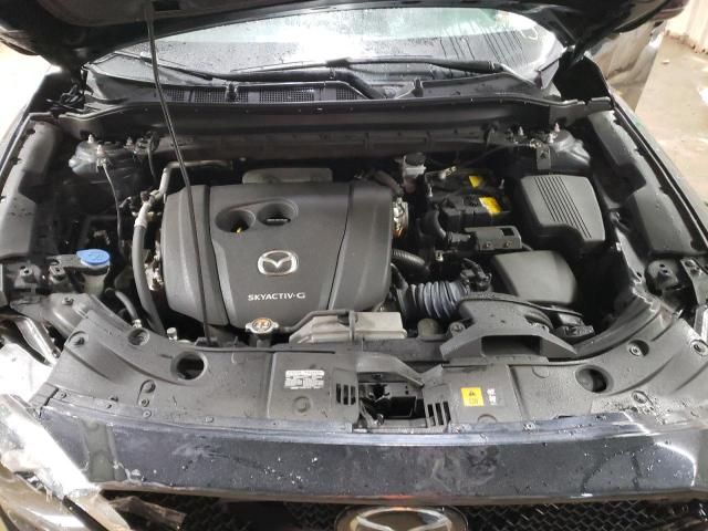 2020 MAZDA CX-5 TOURI - JM3KFBCM1L0859854