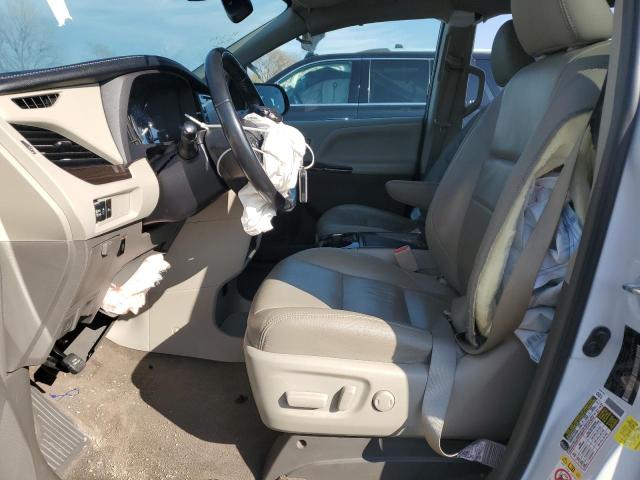 2018 TOYOTA SIENNA VAN 5TDYZ3DC6JS952398