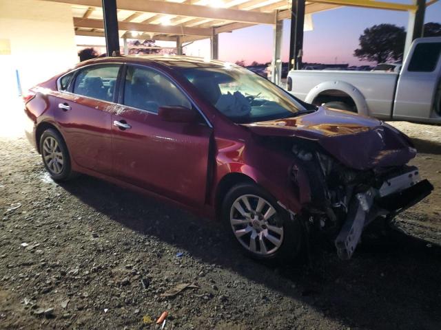 2015 NISSAN ALTIMA 2.5 - 1N4AL3AP9FN897216
