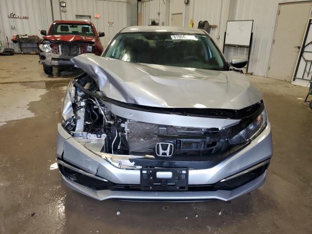 19XFC2F67KE028106 2019 HONDA CIVIC