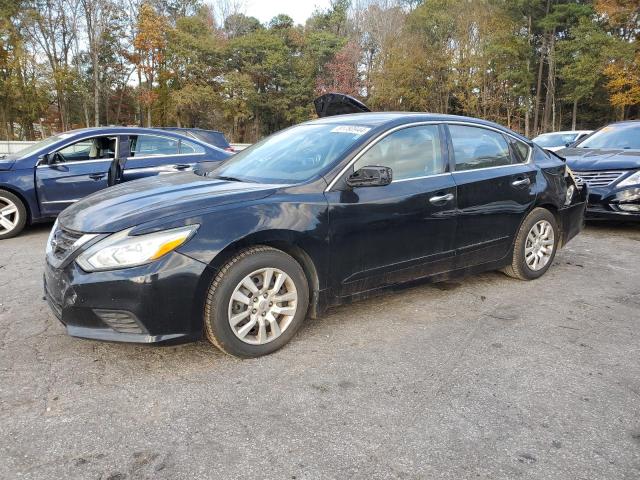 2016 NISSAN ALTIMA 2.5 - 1N4AL3AP0GC120470