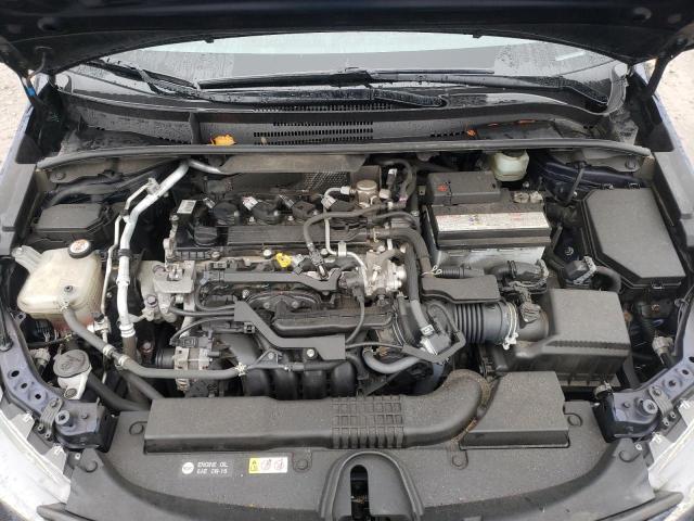2020 TOYOTA COROLLA SE - JTDS4RCE0LJ001446
