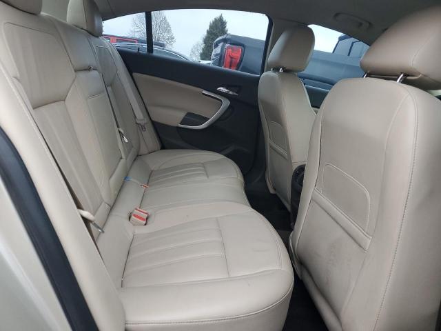 2015 BUICK REGAL 2G4GK5EX9F9200302