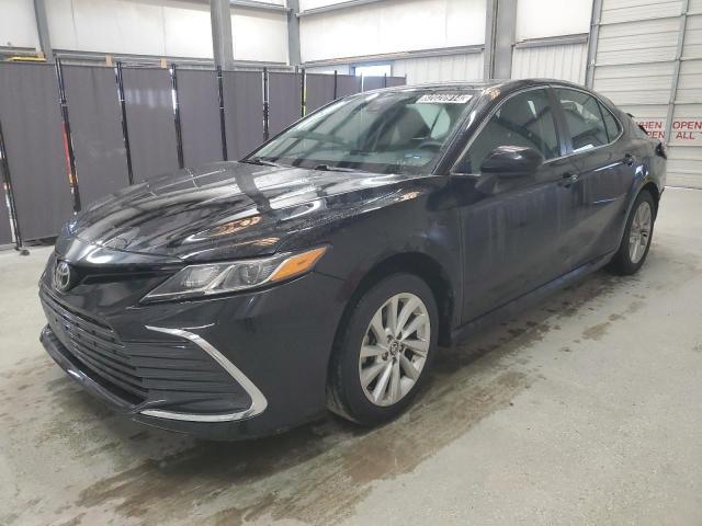2021 TOYOTA CAMRY LE - 4T1C11AK3MU560413