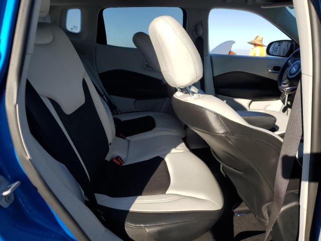 2018 JEEP COMPASS LA - 3C4NJCBB5JT487431