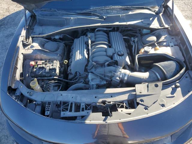 2018 DODGE CHARGER R/ - 2C3CDXGJ2JH273807