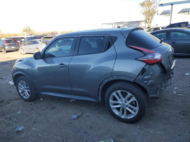 2015 NISSAN JUKE S - JN8AF5MV9FT565932