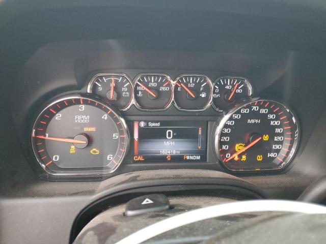 2016 GMC YUKON 1GKS2AKC0GR391967