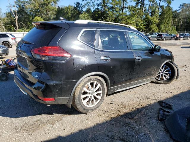 Vin: jn8at2mt2hw405155, lot: 81108324, nissan rogue s 20173