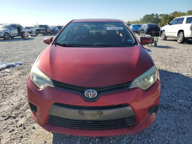2015 TOYOTA COROLLA L - 5YFBURHE0FP281524
