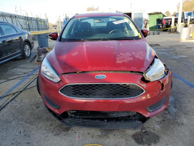 VIN 1FADP3F29FL314332 2015 FORD FOCUS no.5