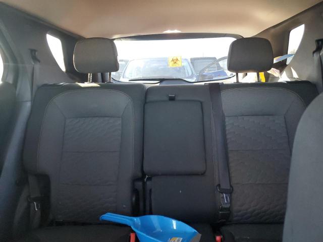 2020 CHEVROLET EQUINOX LT - 3GNAXJEV1LS574198