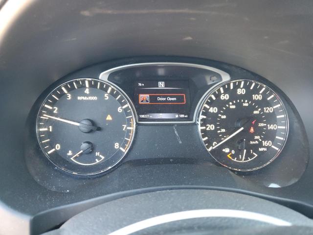2018 NISSAN ALTIMA 2.5 - 1N4AL3AP5JC189839