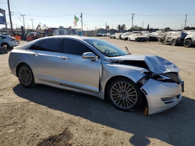 Vin: 3ln6l2g9xfr610736, lot: 80662274, lincoln mkz 20154