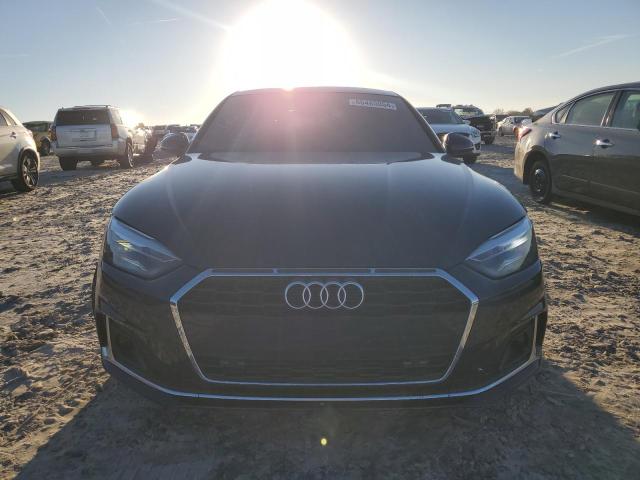 2020 AUDI A5 PREMIUM - WAUANCF51LA005083