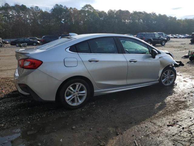 2017 CHEVROLET CRUZE LT - 1G1BE5SMXH7116776