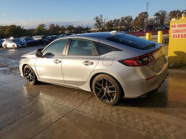 2024 HONDA CIVIC SPOR - 19XFL2H84RE019761