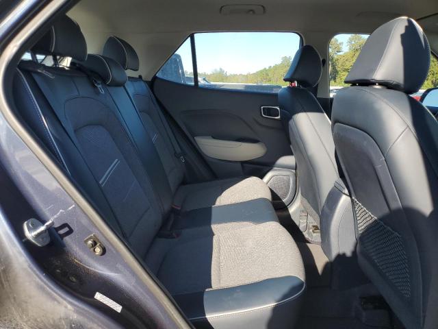 2021 HYUNDAI VENUE SEL - KMHRC8A30MU105105