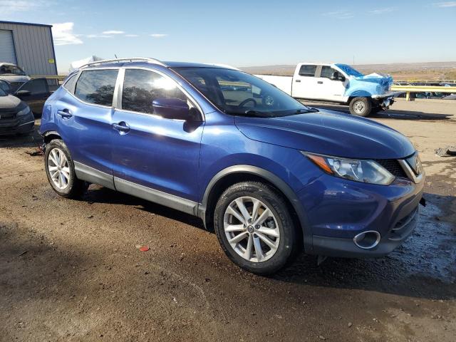 2019 NISSAN ROGUE SPOR - JN1BJ1CR7KW328282