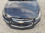 CHEVROLET CRUZE LIMI photo