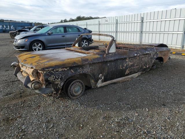 1963 CHEVROLET UK #2955589711