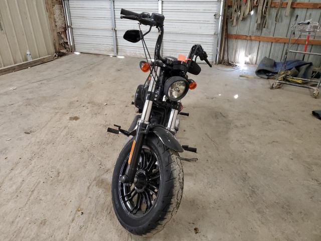 2018 HARLEY-DAVIDSON XL1200 XS 1HD1LR320JC422104